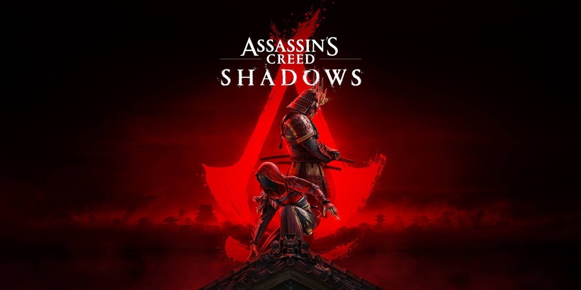 Assassin's Creed Shadows