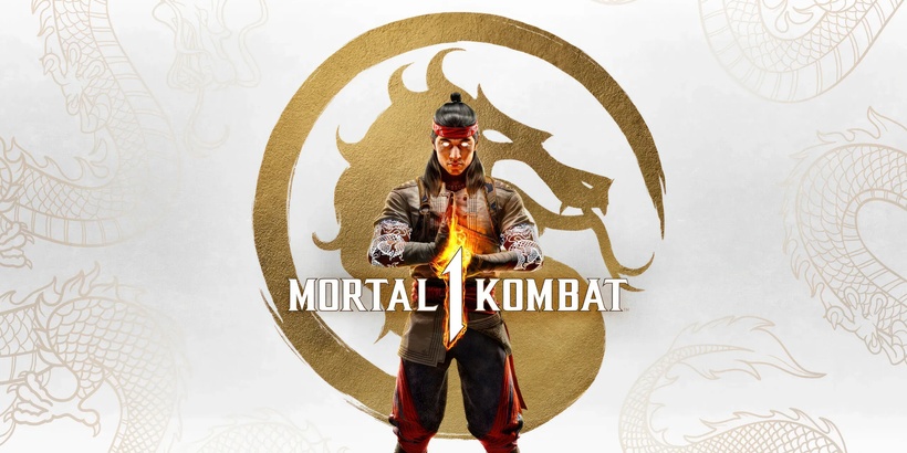 Mortal Kombat 1