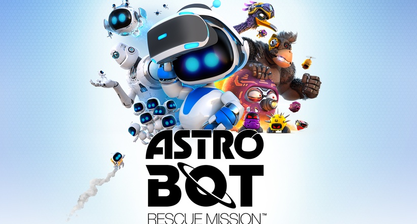 Astro Bot_Course_Img