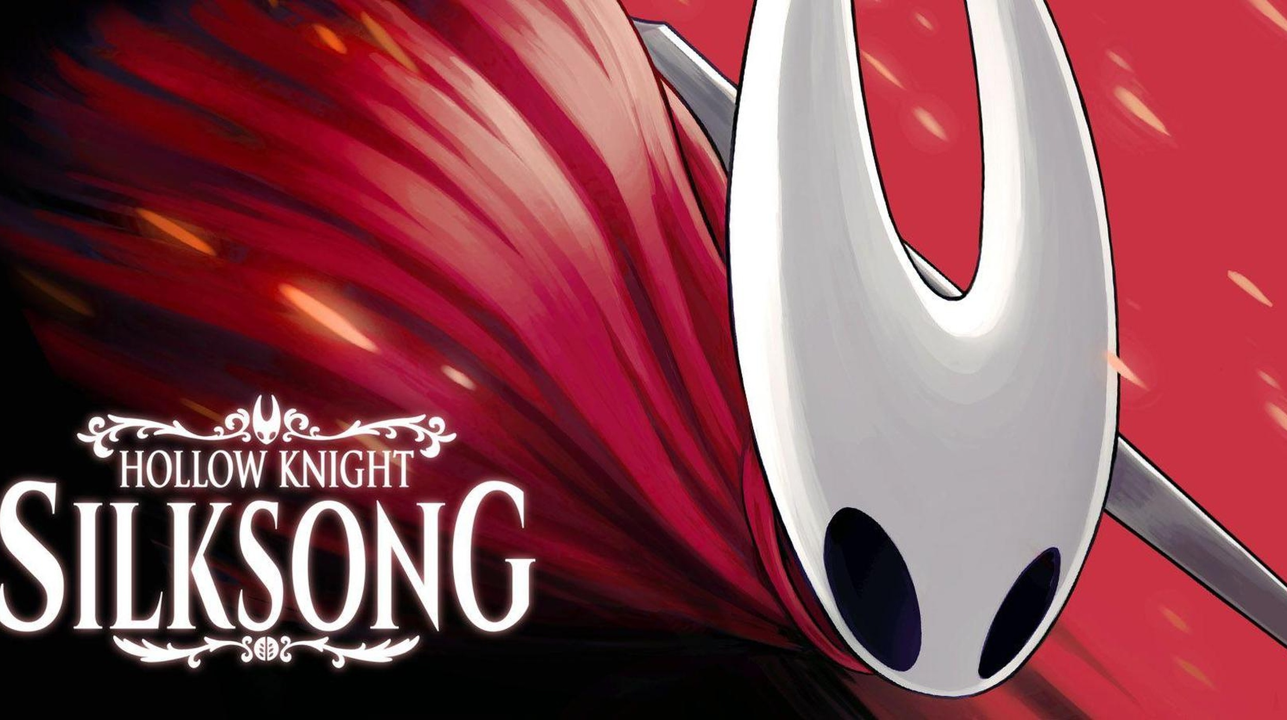 Hollow Knight: Silksong