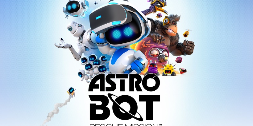 Astro Bot