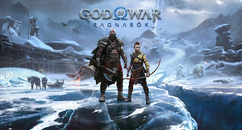 God Of War Ragnarok_Course_Img