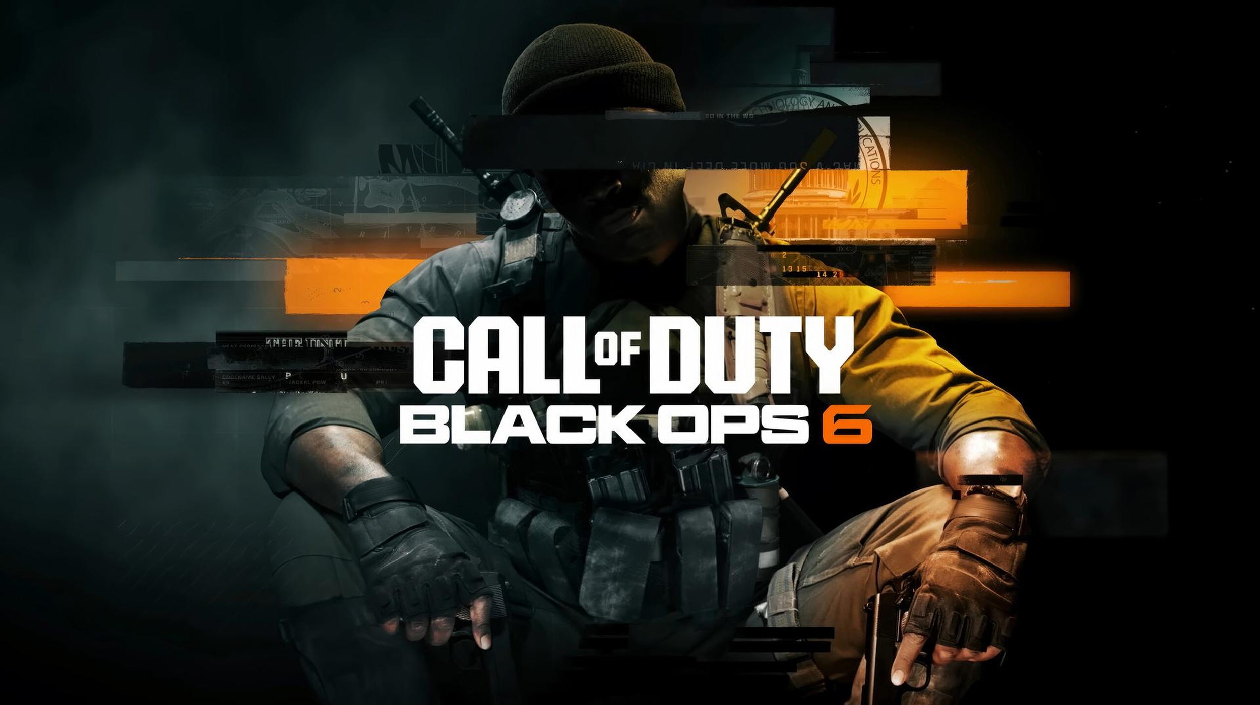 Call of Duty: Black Ops 6