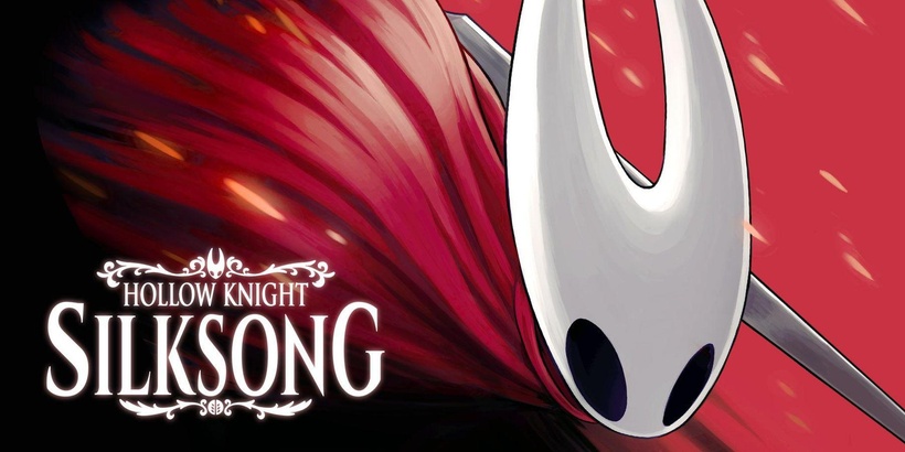 Hollow Knight: Silksong