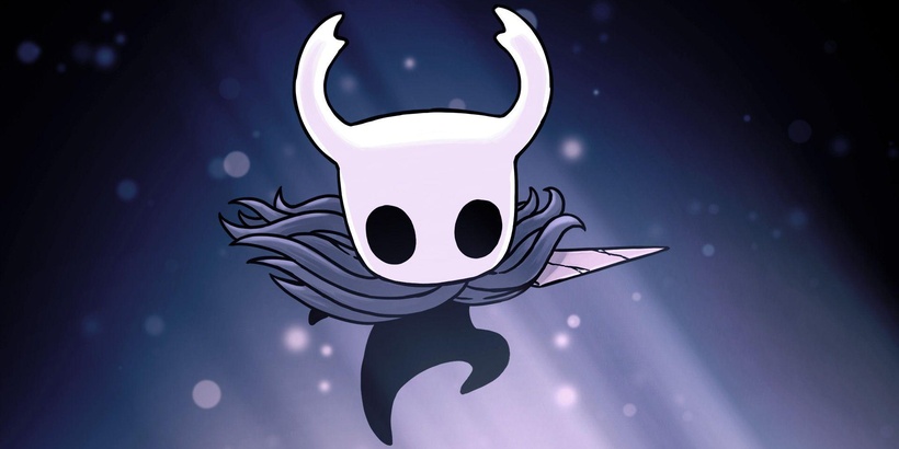 Hollow Knight