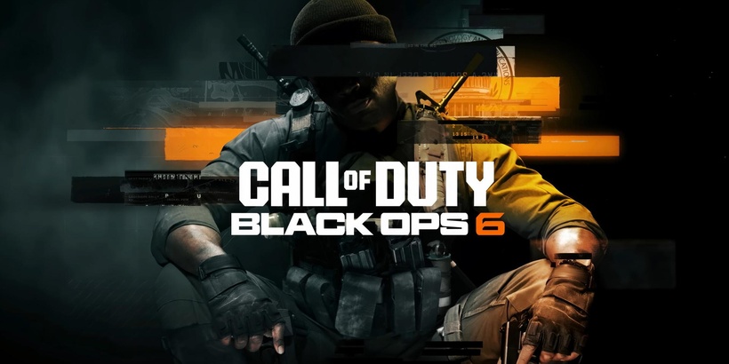 Call of Duty: Black Ops 6