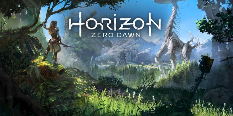 Horizon Zero Down