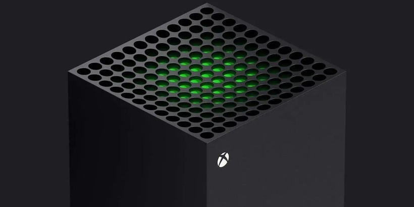 Xbox series X